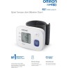 Omron RS1 Tansiyon Aleti Dijital Bilekten Ölçer