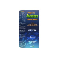 Argivit DHA Damla 10ml