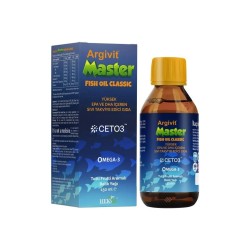 Argivit DHA Damla 10ml