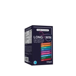 Tab İlaç Longawin 30 Kapsül