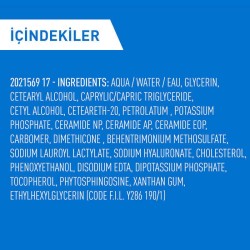 Cerave Nemlendiren Hyalüronik Asit 30ml
