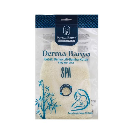 Derma Banyo Bebek Banyo Lifi ( B3614 )