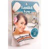 Derma Banyo Lastikli Kese ( B3560 )