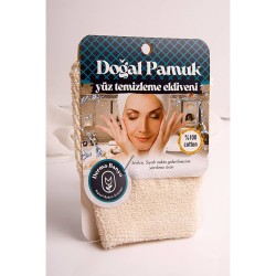 Derma Banyo Yüz Temizleme Eldiveni ( B3515 )