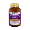 Wellcare Magnezyum B6 Vitamini 90 Tablet | Aynı Fiyata %50 Daha Fazla