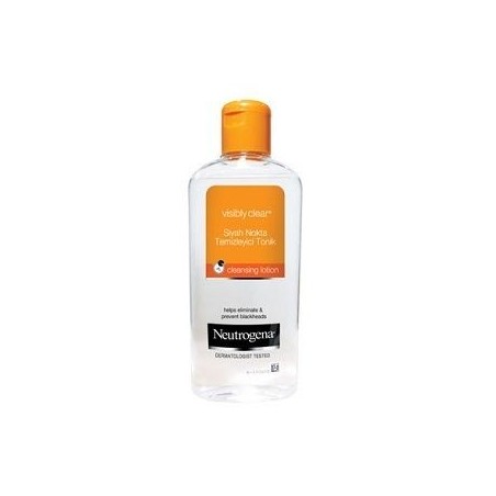 Neutrogena Visibly Clear Temizleyici Tonik 200 ml | TuruncuKasa