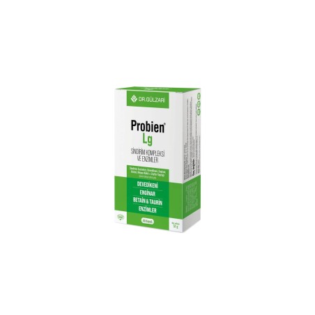 Probien Lg Digestive 60 Kapsül