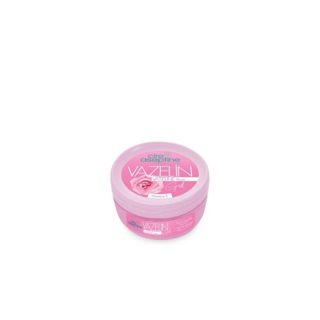 Cire Aseptine Gül Vazelin 90ml