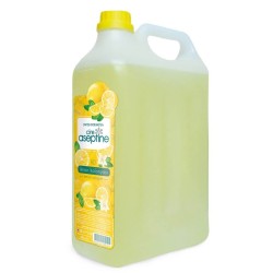 Cire Aseptine Limon Kolonyası 1000ml