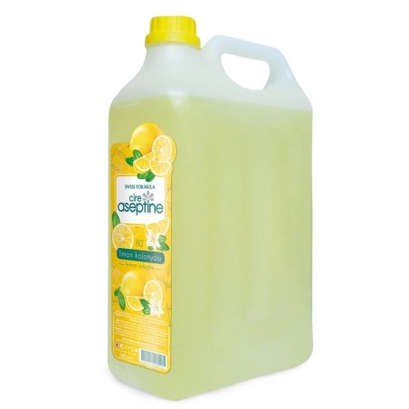 Cire Aseptine Limon Kolonyası 1000ml