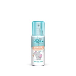 Cire Aseptine Bebek Kolonyası Powder 150 ml
