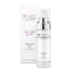 Janssen Magic Glow Secret Serum 30ml