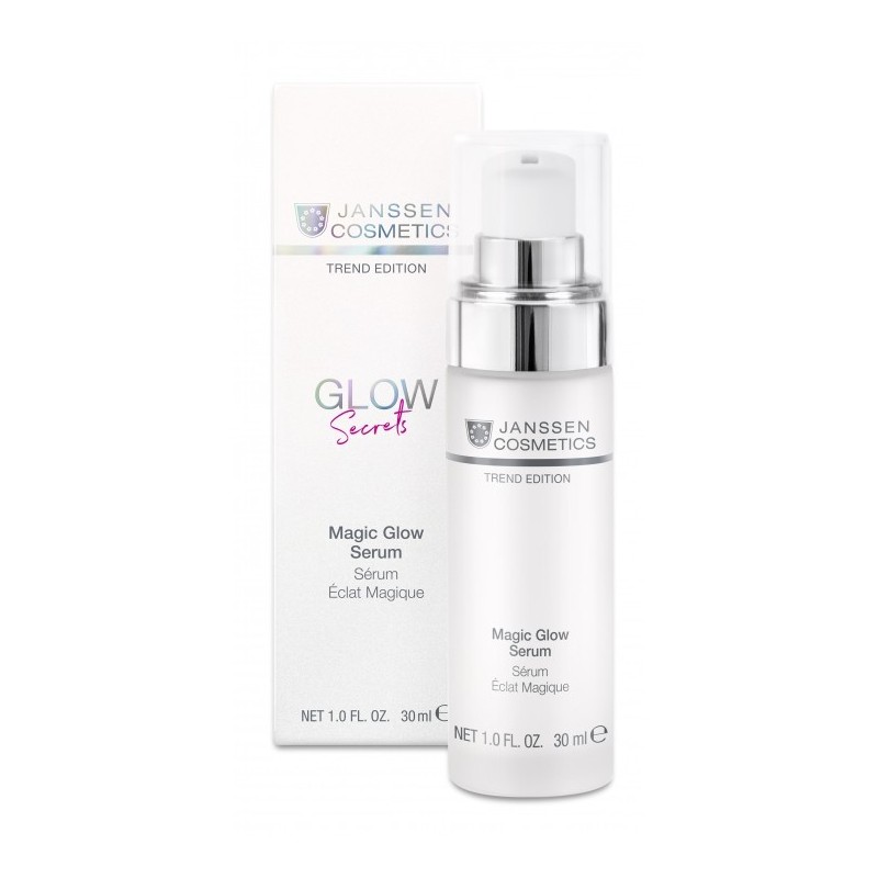 Janssen Magic Glow Secret Serum 30ml