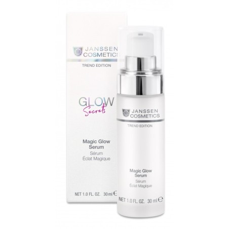 Janssen Magic Glow Secret Serum 30ml
