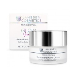 Janssen Sensational Glow Secret Cream 50ml