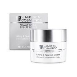 Janssen Lifting & Recovery Cream 50ml