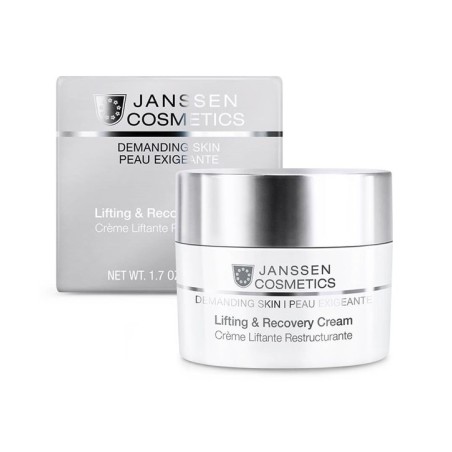 Janssen Lifting & Recovery Cream 50ml