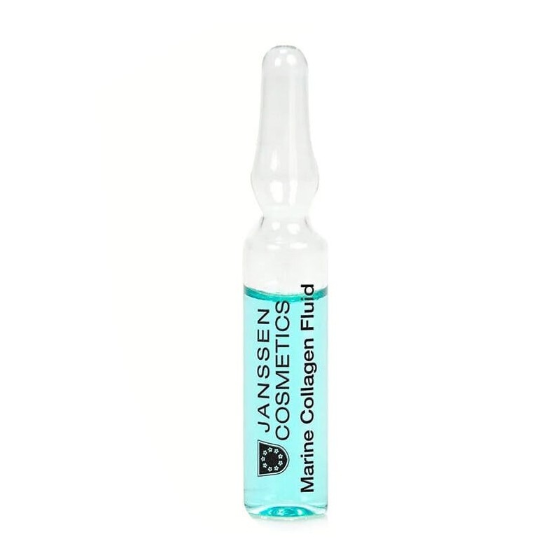 Janssen Marine Collagen Fluid Ampul 1 Adet