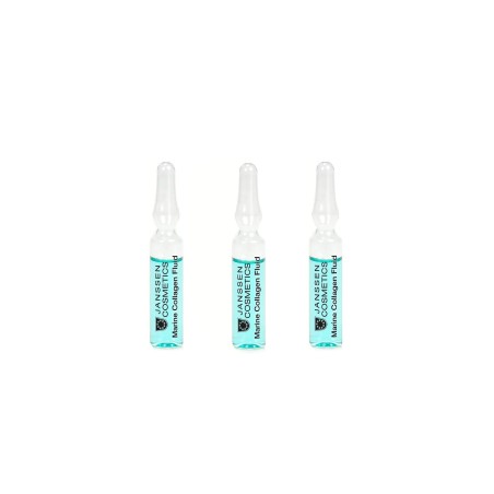 Janssen Marine Collagen Fluid Ampul 3 Adet