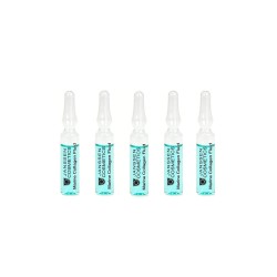 Janssen Marine Collagen Fluid Ampul 5 Adet