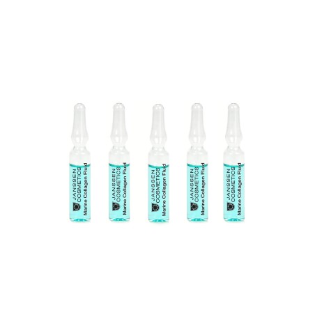 Janssen Marine Collagen Fluid Ampul 5 Adet