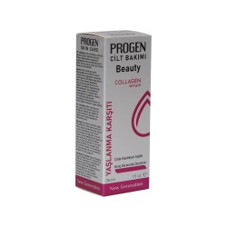 Progen Beauty Collagen Serum 30ml