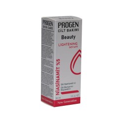 Progen Beauty Lightening Serum 30ml