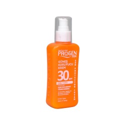 Progen Spf30 Güneş Koruyucu Krem 150ml