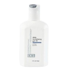 DCL AHA Revitalizing Gel 15