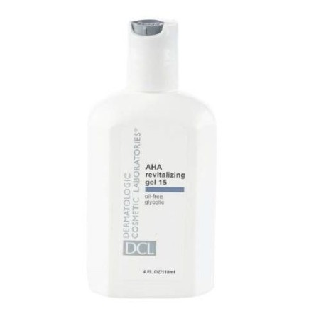 DCL AHA Revitalizing Gel 15