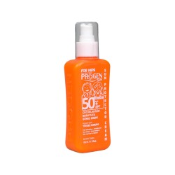 Progen Spf50+ Çocuklar İçin Güneş Koruyucu Krem 150ml