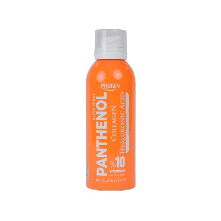 Progen Panthenol %10 Body Sprey 200ml