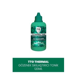 TTO Yüz Toniği 120ml