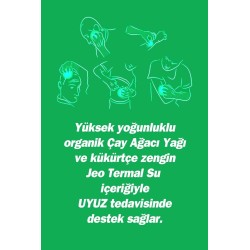 TTO Dermodicos Krem 30 ml