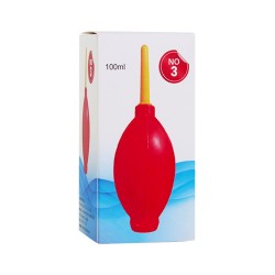 Poblex Kanüllü Puar No:3 100 ml