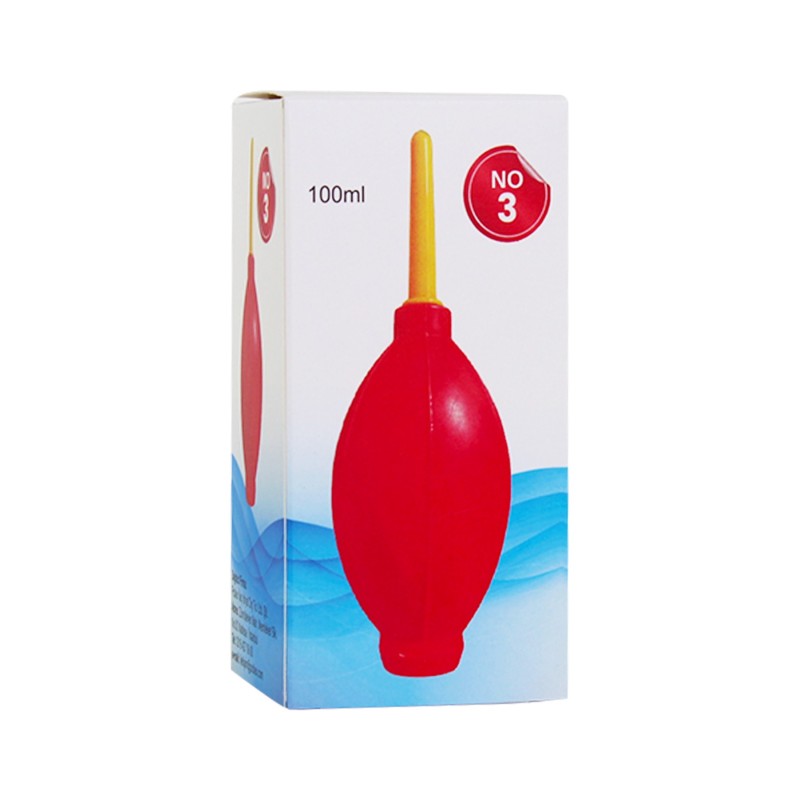 Poblex Kanüllü Puar No:3 100 ml