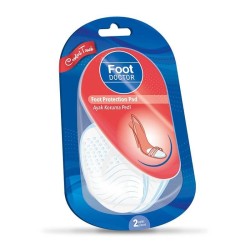 Foot Doctor Ayak Koruma Pedi 2 Adet ( FD.0018 )