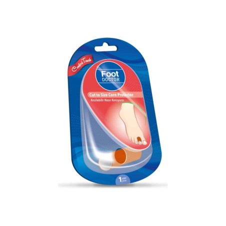 Foot Doctor Kesilebilir Nasır Koruyucu  Adet ( FD.0022 )