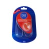 Foot Doctor Topuk Koruyucu Jel Bant 2 Adet ( FD.0025 )