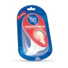 Foot Doctor Tek Delikli Parmak Bunyon Koruyucu 2 Adet ( FD.0003 )