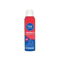 Foot Doctor Ayakkabı Deodorantı 150ml