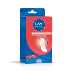 Foot Doctor Ayak Toparlayıcı Çorap 2 Adet
