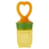 Bebedor Silikon Meyve ve Sebze Besleyici 6+ Ay -589-