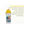 Bebedor Isı Yalıtımlı Pipetli Alıştırma Bardağı 12+Ay 270ml - 7506-