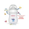 Bebedor Geniş Ağızlı PP Biberon 0+Ay 180ml -97322-