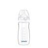 Bebedor Isıya Dayanıklı Cam Biberon 3+Ay 260ml -51301-