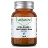 Venatura Ultra Omega 3 60 Kapsül