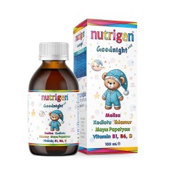 Nutrigen Goodnight 100 ml