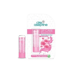 Cire Aseptine Bubble Gum Renkli Nemlendirici Dudak Bakım Kremi 4,5gr