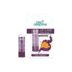 Cire Aseptine Red Honey Renkli Nemlendirici Dudak Bakım Kremi 4,5gr